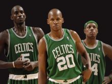Ray Allen