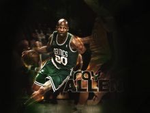 Ray Allen