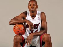 Ray Allen