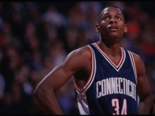 Ray Allen