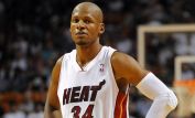 Ray Allen