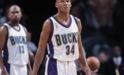 Ray Allen