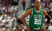 Ray Allen