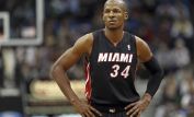 Ray Allen