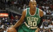 Ray Allen