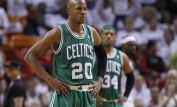 Ray Allen