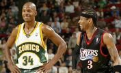 Ray Allen