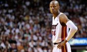 Ray Allen