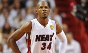 Ray Allen