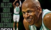 Ray Allen