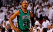 Ray Allen