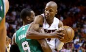 Ray Allen