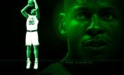 Ray Allen