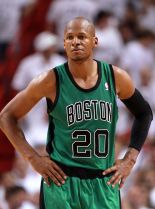 Ray Allen