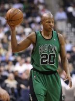 Ray Allen