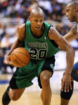 Ray Allen