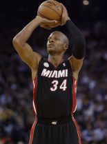 Ray Allen