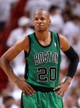 Ray Allen