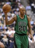 Ray Allen