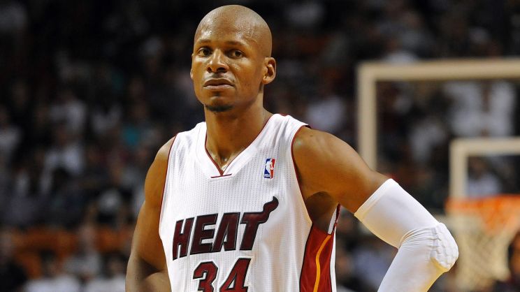 Ray Allen