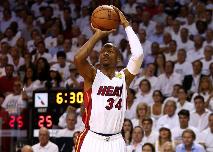 Ray Allen