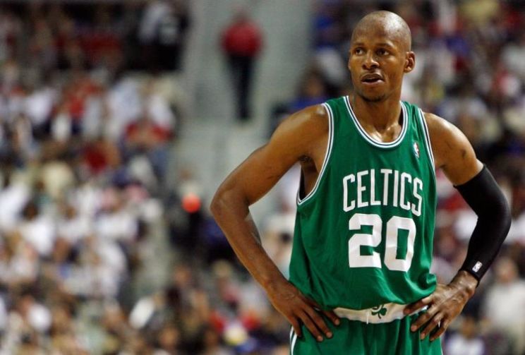 Ray Allen