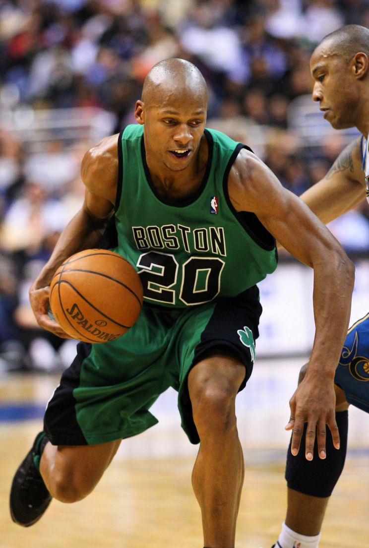 Ray Allen