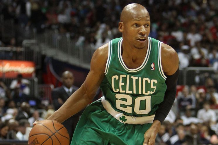 Ray Allen