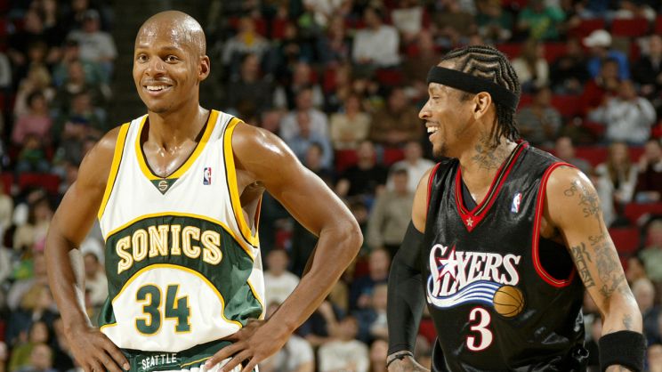 Ray Allen