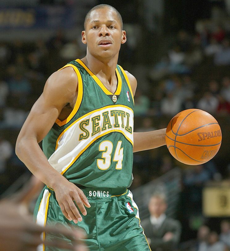 Ray Allen