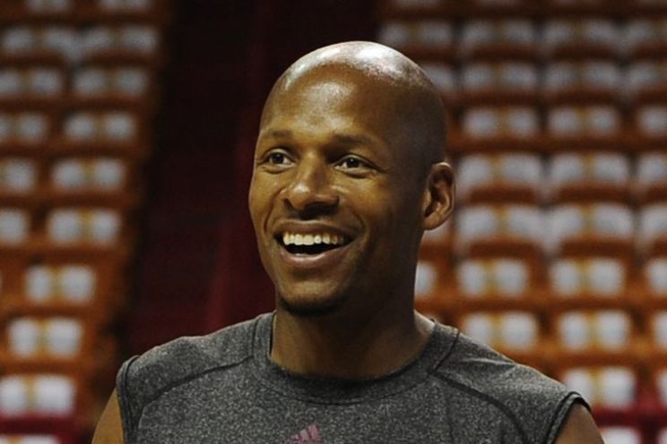 Ray Allen