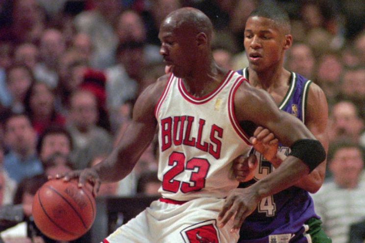 Ray Allen