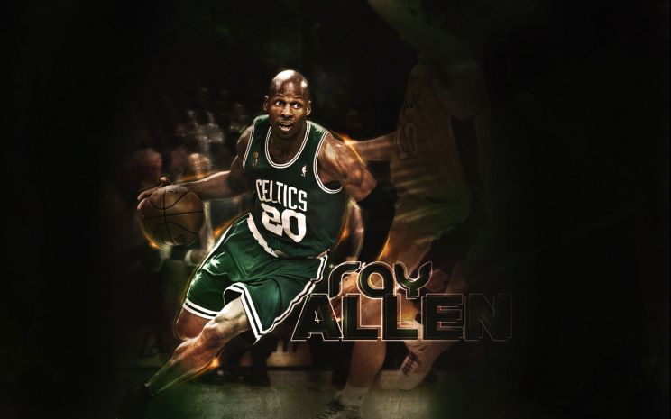 Ray Allen