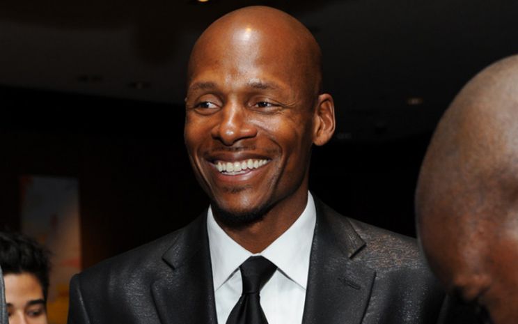Ray Allen