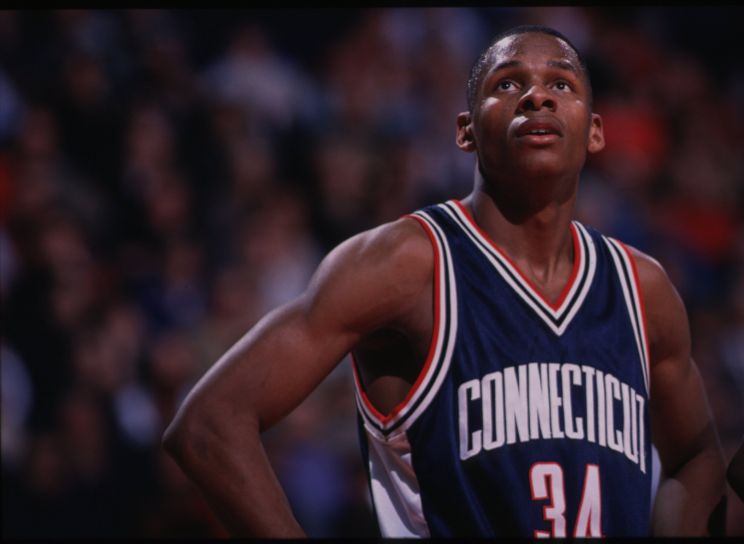 Ray Allen