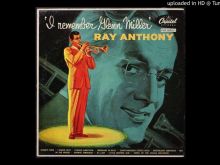 Ray Anthony