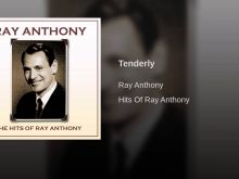 Ray Anthony