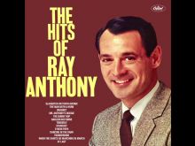 Ray Anthony