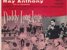 Ray Anthony
