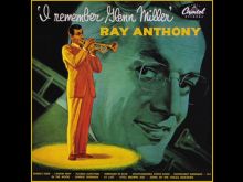 Ray Anthony