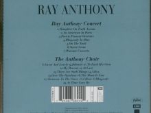Ray Anthony