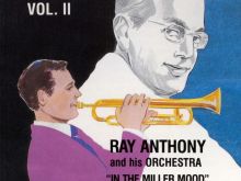 Ray Anthony