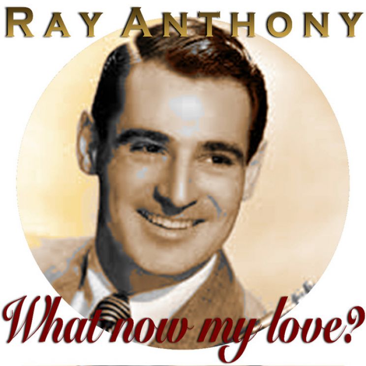 Ray Anthony