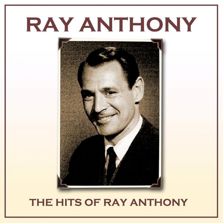 Ray Anthony
