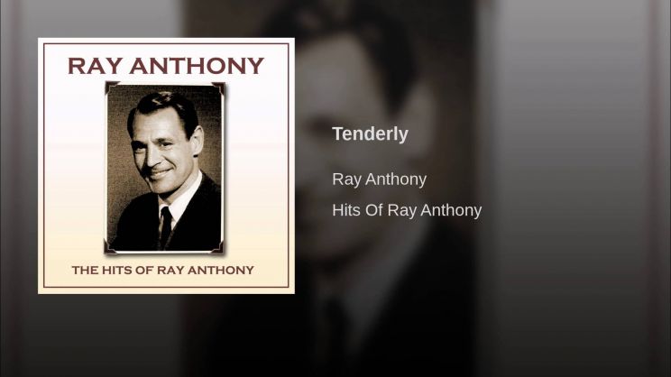 Ray Anthony
