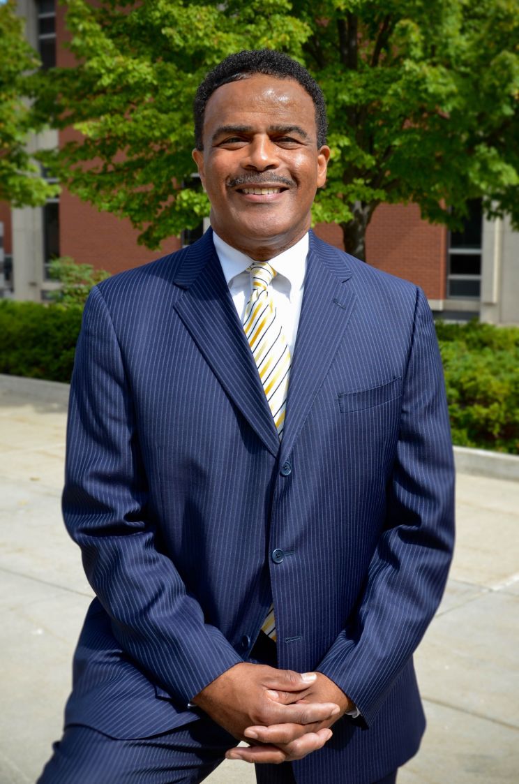 Ray Anthony