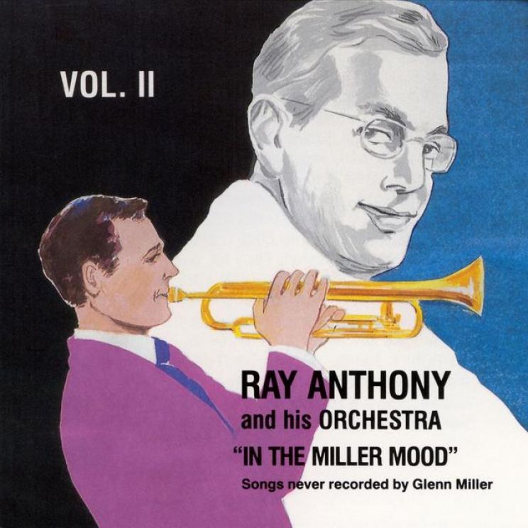 Ray Anthony