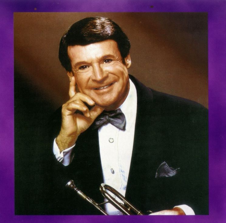 Ray Anthony