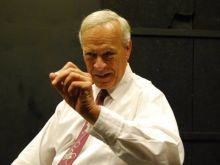 Ray Baker