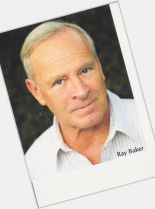 Ray Baker